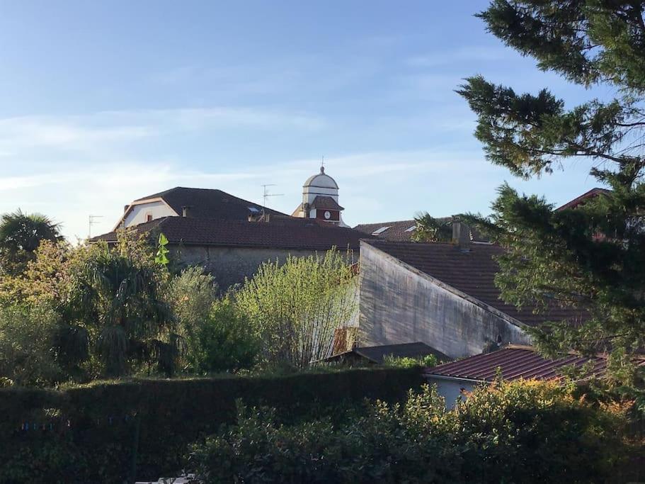 Appartement Avec Vue Sur L Adour Urt Exterior foto